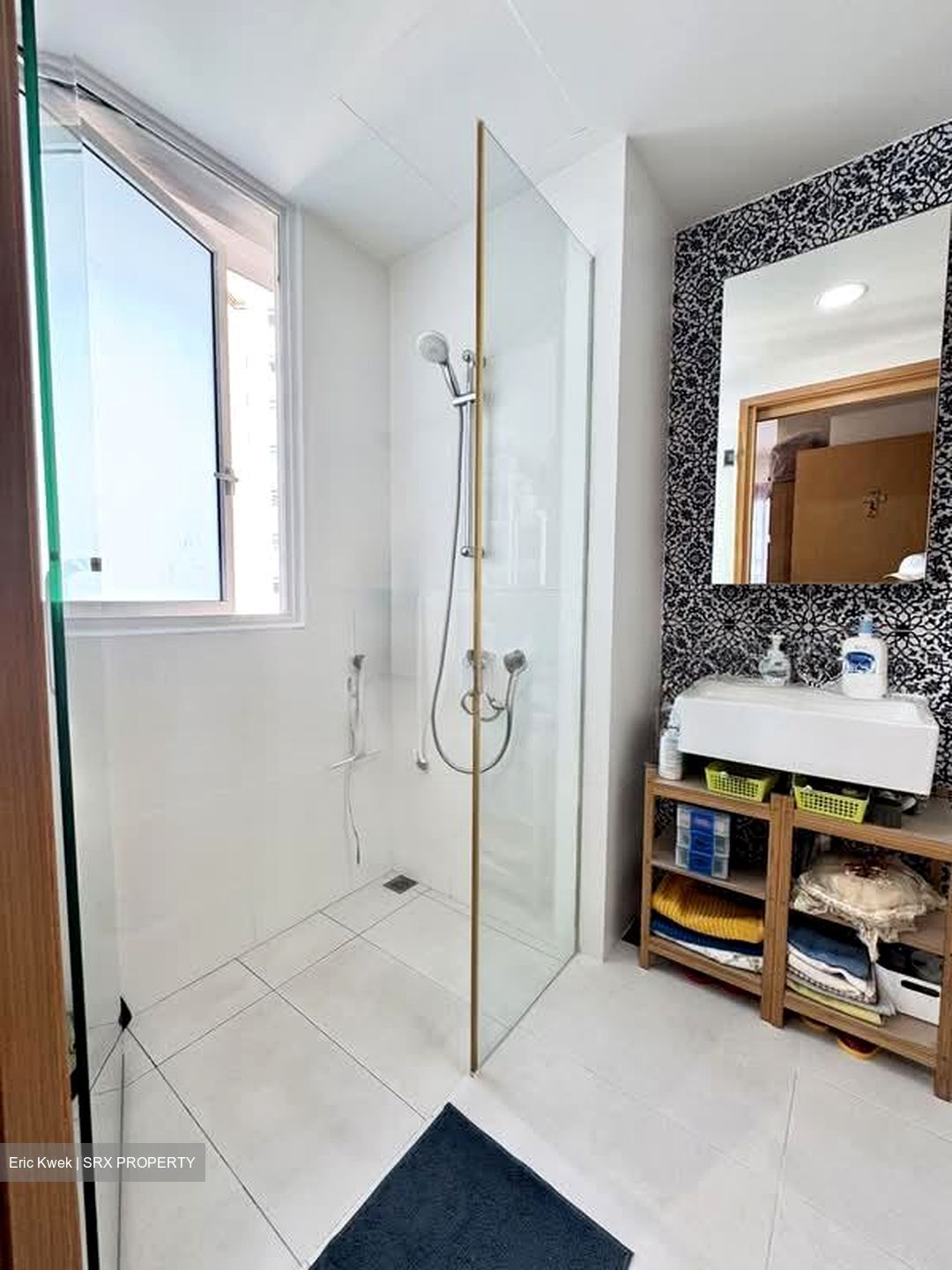 Waterview (D18), Condominium #602731041